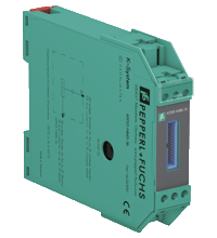 P&F HART Multiplexers (K-; H-System)